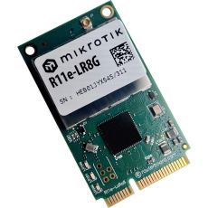 MikroTik R11e-LR8G