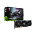 BAZAR MSI VGA NVIDIA GeForce RTX 4070 SUPER 12G GAMING X SLIM, RTX 4070 SUPER, 12GB GDDR6X, 3xDP,1xHDMI - POŠKOZENÝ OBAL