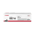 Canon TONER 067H černá pro i-SENSYS LBP631Cw, LBP633Cdw, MF651Cw, MF655Cdw, MF657Cdw (3130 str.)