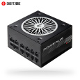 CHIEFTEC zdroj Chieftronic PowerUp GPX-750FC, 750W ATX,80PLUS GOLD,cable-mgt,retail