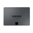 SSD  2,5" Samsung 870 QVO SATA III-1000GB