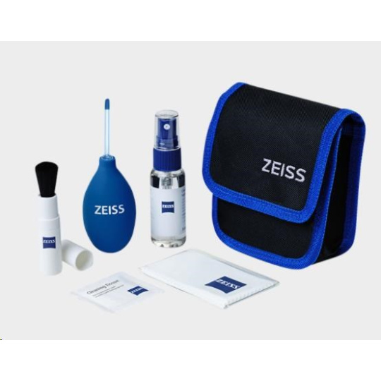 Zeiss cleaning kit