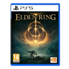 PS5 hra Elden Ring