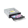 HITACHI LG - interní mechanika BD-W/CD-RW/DVD±R/±RW/RAM/M-DISC BH16NS55, Black, box+SW