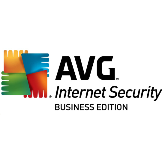 _Nová AVG Internet Security Business Edition pro 85 PC na 12 měsíců online