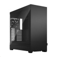 FRACTAL DESIGN skříň Pop XL Silent Black TG Clear Tint, 2x USB 3.0, bez zdroje, E-ATX