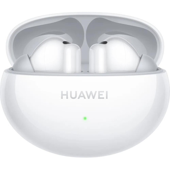 Huawei FreeBuds 6i, bílá, EU