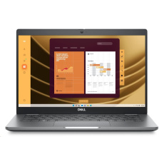 DELL NTB Latitude 5350/U7 165U/16GB/512GB SSD/13.3" FHD/IR Cam & Mic/FgrPr/SmtCd/Backlit Kb/W11 Pro/3Y PS NBD