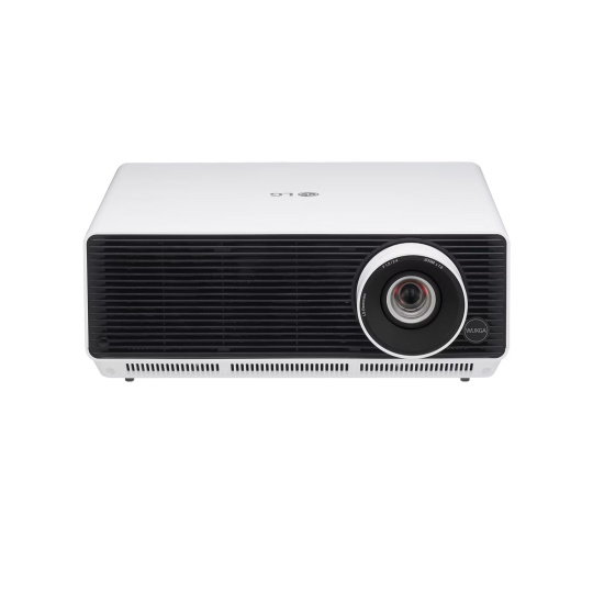 LG projektor ProBeam BF50RG - laser, WUXGA 1920x1200, 5000 ANSI, RS232, 2x USB-A, 2xHDMI, webOS, speakers
