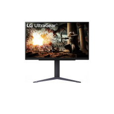 LG MT IPS LCD LED 27" 27GS75Q - IPS panel, 180Hz, 2560x1440, 2xHDMI, DP, pivot