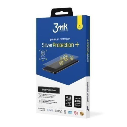 3mk SilverProtection+ pro Xiaomi 14T / 14T Pro