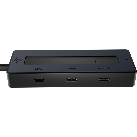 4K USB-C Multiport Hub - rozbaleno