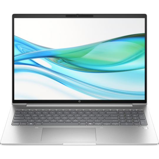 HP NTB ProBook 460 G11 U5-125U 16 WUXGA 300FHD, 2x8GB, 512GB, FpS, ax/6E, BT, 4G, Backlit kbd, Win11Pro 3y onsite