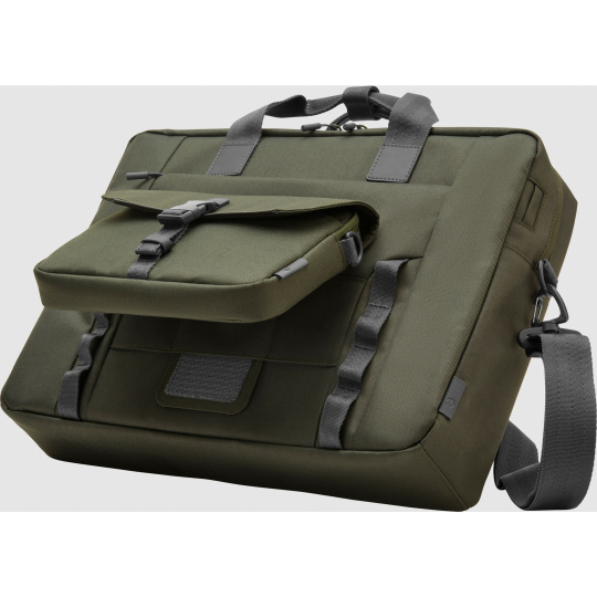 HP 15.6 Modular Laptop Bag case