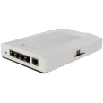 MikroTik Cloud Router Switch CRS304-4XG-IN