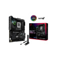 ASUS MB Sc LGA1851 ROG STRIX Z890-F GAMING WIFI, Intel Z890, 4xDDR5, 1xDP, 1xHDMI, 2xThunderbolt, WI-FI, ATX