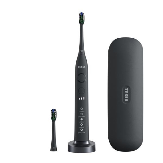 Tesla Toothbrush Sonic TS400 Black