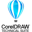 CorelDRAW Technical Suite 3D CAD EDU 1yr Subscription (251-2500)