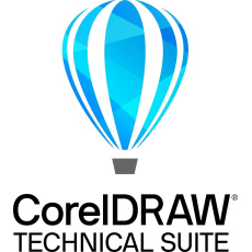 CorelDRAW Technical Suite 3D CAD EDU 1yr Subscription Renewal (2501+)