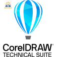 CorelDRAW Technical Suite Education 1Yr CorelSure Maintenance Renewal (251+)