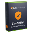 _Nová Avast Essential Business Security pro 95 PC na 12 měsíců