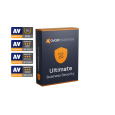 _Nová Avast Ultimate Business Security pro  2 PC na 36 měsíců