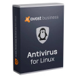 _Nová Avast Business Antivirus for Linux pro  3 PC na 36 měsíců