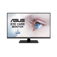 ASUS LCD 31.5" VP32UQ 3840x2160 4ms 350cd DP HDMI WLED/IPS repro vesa 100x100 EYE CARE