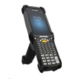 Zebra MC9300 (53 keys), 1D, SR, BT, Wi-Fi, 5250 Emu., Gun, IST, Android