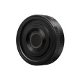 Panasonic LUMIX S 26mm F8.0 pancake (MF)