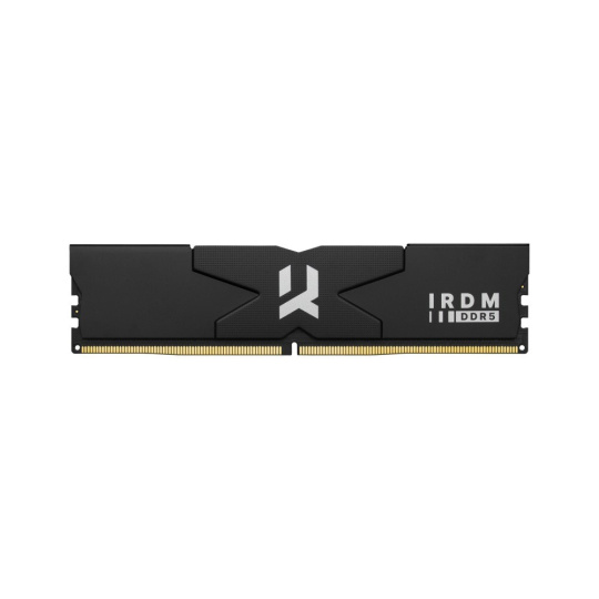 GOODRAM DIMM DDR5 64GB (Kit 2x32GB) 6800MHz CL34 IRDM