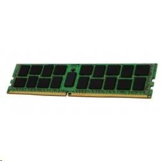 KINGSTON DIMM DDR4 16GB 3200MT/s ECC Reg Single Rank