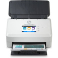 HP ScanJet Enterprise Flow N7000 snw1 Sheet-Feed Scanner (A4, 600 dpi, USB 3.0, Gigabit Ethernet, Wi-Fi, ADF, Duplex)