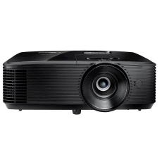 BAZAR - Optoma projektor HD28e (DLP, FULL 3D, 1080p, 3 800 ANSI, 30 000:1, HDMI,  5W speaker) - Rozbaleno (Komplet)