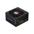 ZALMAN zdroj ZM650-GVII GigaMax, 650W eff. 88%