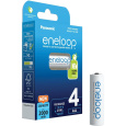 PANASONIC HR6 AA 3MCCE/4BE ENELOOP N, 2000 mAh (Blistr 4ks)