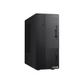 ASUS PC Desktop ExpertCenter D7 (D700ME-513500085X), i5-13500,15L,16GB,512GB SSD,DVD Writer 8x,W11Pro,USB KB+mouse,Black