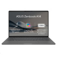 ASUS NTB Zenbook 14 (UX3407RA-OLED027X), QualSnapX1E-78-100, 14" 1920 x 1200, 16GB, 1TB SSD, QAdreno, W11 Pro, Gray