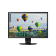 EIZO MT 24" CS2400R ColorEdge, IPS, 1920x1200, 300nit, 1000:1, 14ms, DisplayPort, HDMI, USB-C, Pivot, KVM