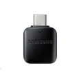 Samsung adaptér EE-UN930, USB-C, OTG, černá (bulk)