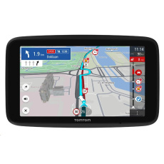 BAZAR - TomTom GO EXPERT  6" - Po opravě (Komplet)