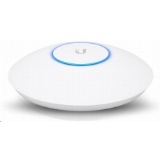 UBNT UniFi AP XG [2.4+5GHz AP, 450+1733Mbps, 3x3+4x4 MIMO, PoE 802.3bt, max.1500 uživatelů]