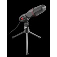 TRUST Mikrofon GXT 212 Mico USB MICROPHONE