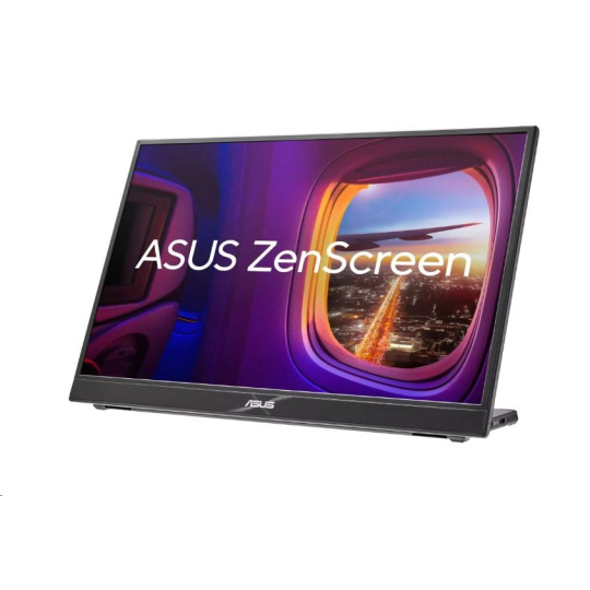 ASUS LCD 16" MB16QHG 2560x1600 IPS 120Hz 500cd 5ms USB-C-VIDEO HDMI