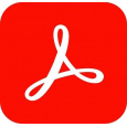 Acrobat Pro for teams MP ENG EDU NEW Named, 12 Months, Level 4, 100+ Lic