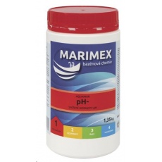 MARIMEX pH- 1,35 kg