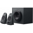 Logitech Speakers Z625 Powerful THX Sound