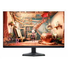 DELL LCD AW2724DM - 27"/IPS/LED/QHD/2560 x 1440/16:9/180Hz/1ms/1000:1/600 cd/m2/HDMI/DP/Pivot/VESA/3YNBD (210-BHTL)