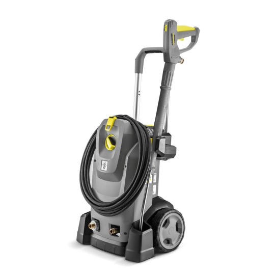 Karcher HD 6/15 M Plus vysokotlaký čistič, 3100 W, 225 bar, 560 l/h, rotační tryska, tlakový spínač