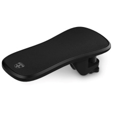 CONNECT IT Loketní opěrka ArmRest Basic For Health, Šedá